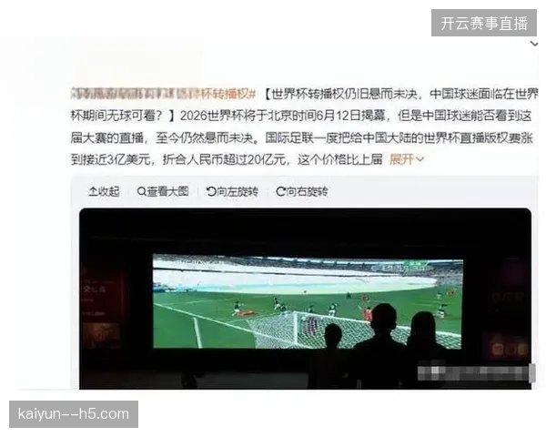 体育品牌在世界杯现场投入的天价赞助费真的买到了转化效率吗